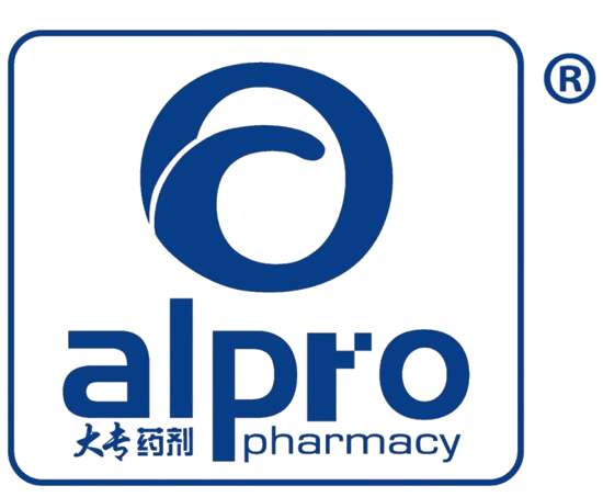 Alpro Logo